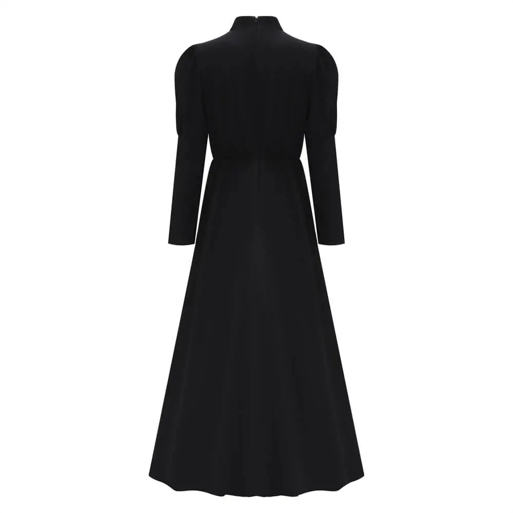The Wizard of Oz Wicked Witch of the West Halloween Cosplay Costume Hallowcos The Wizard of Oz Wicked Witch of the West Halloween Cosplay Costume Hallowcos