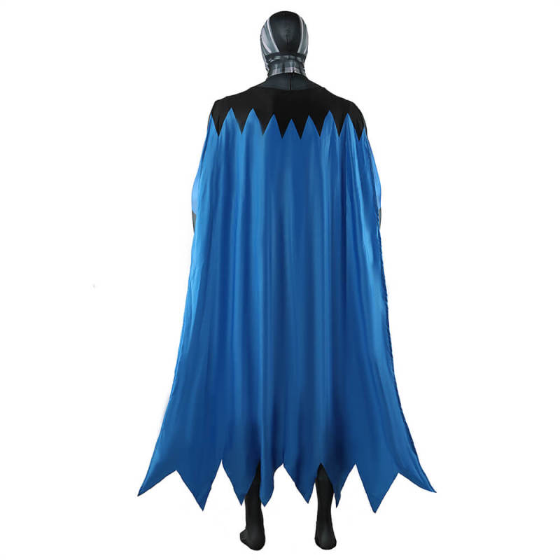 Owlman Forever Evil Cosplay Costume Adults Kids Hallowcos