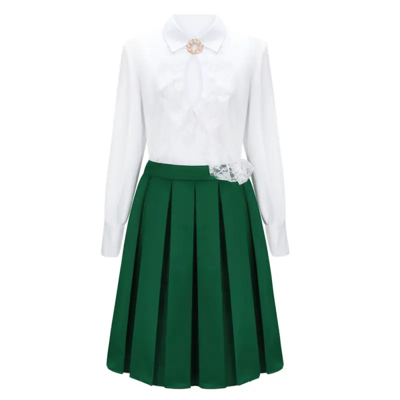 Ellen Griswold Christmas Costume National Lampoon's Christmas Vacation Hallowcos