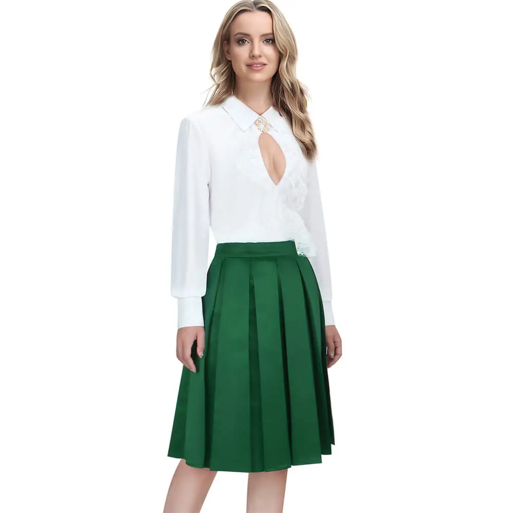 Ellen Griswold Christmas Costume National Lampoon's Christmas Vacation  Hallowcos
