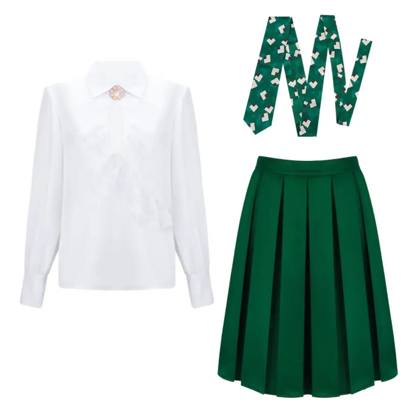 Ellen Griswold Christmas Costume National Lampoon's Christmas Vacation Hallowcos
