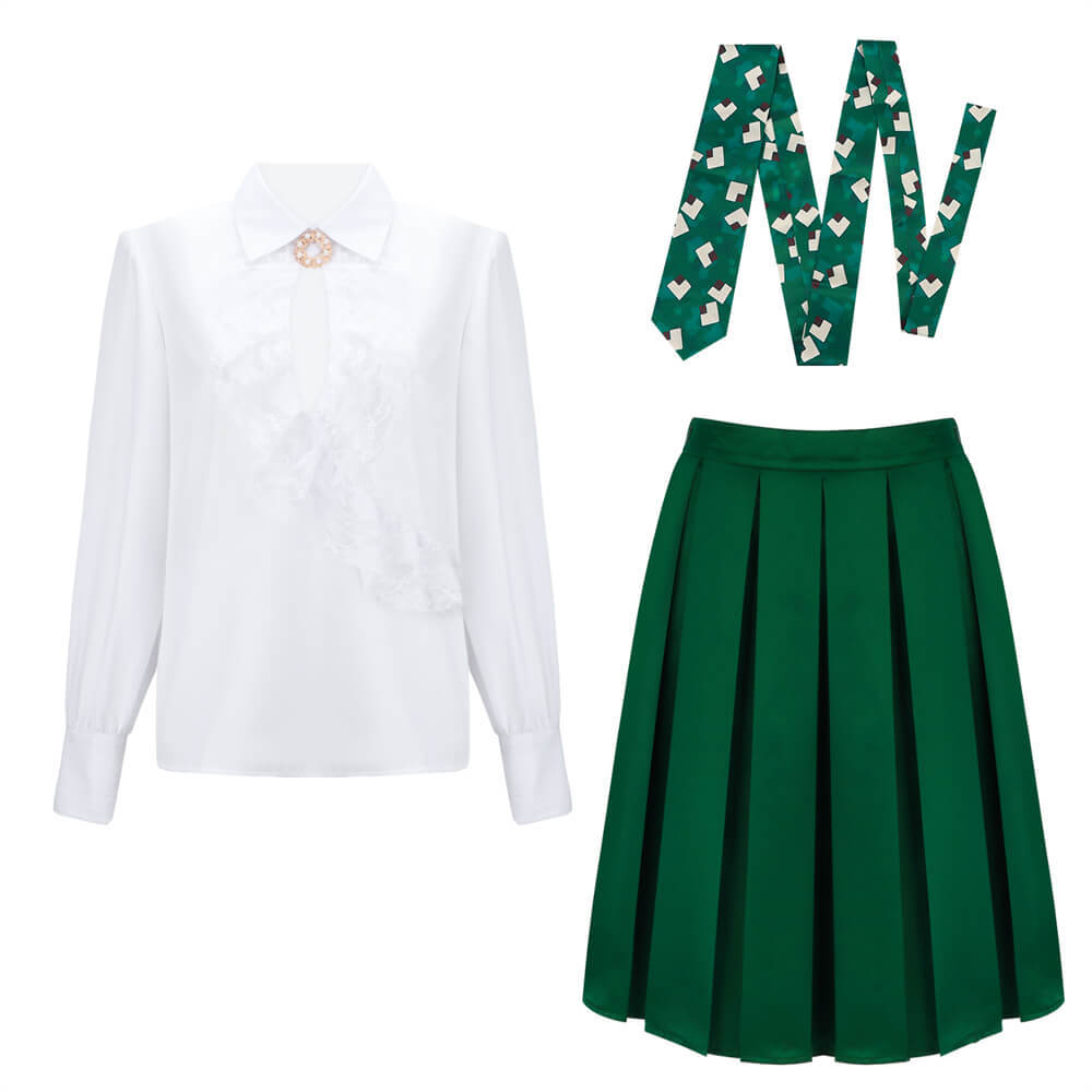 Ellen Griswold Christmas Costume National Lampoon's Christmas Vacation Hallowcos