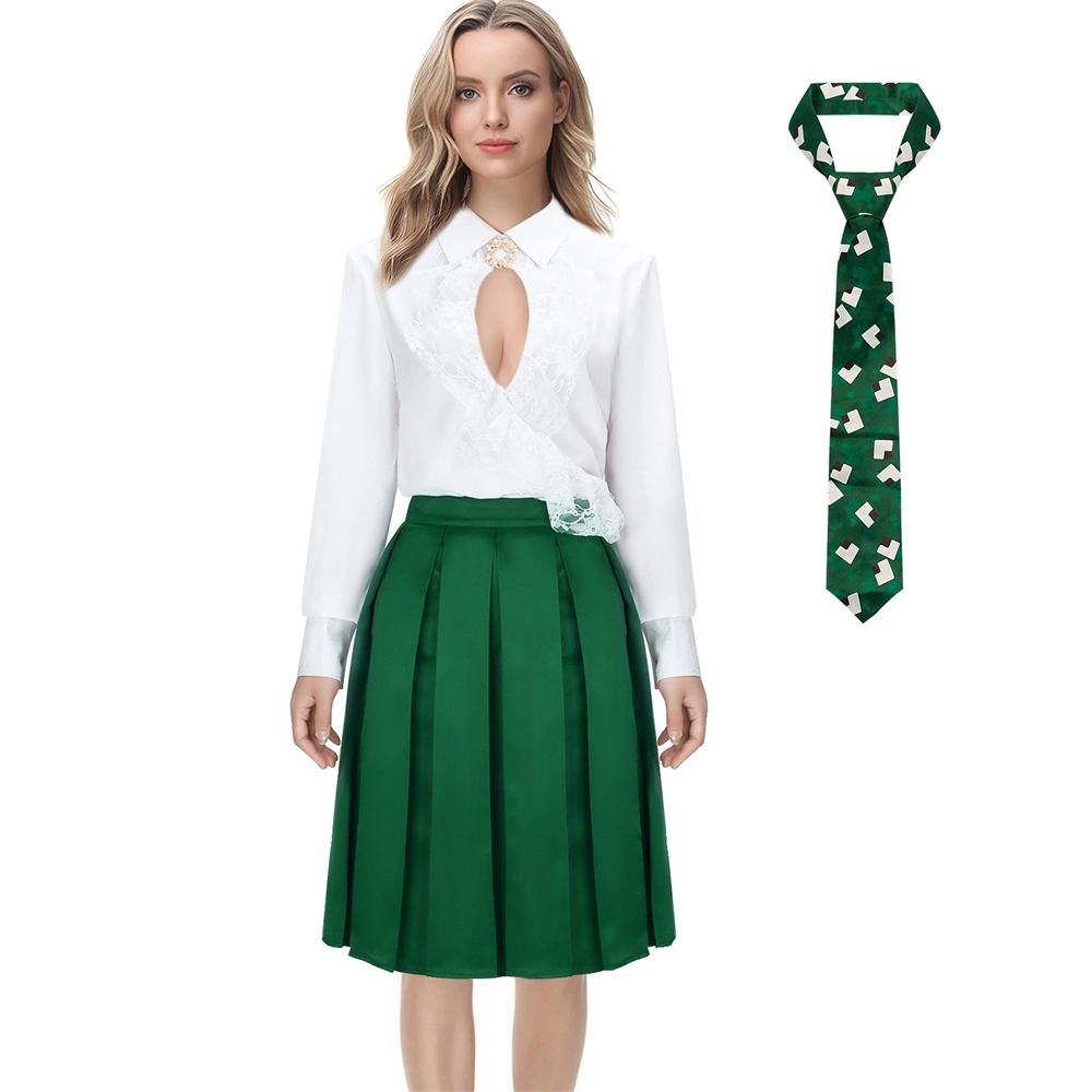 Ellen Griswold Christmas Costume National Lampoon's Christmas Vacation  Hallowcos