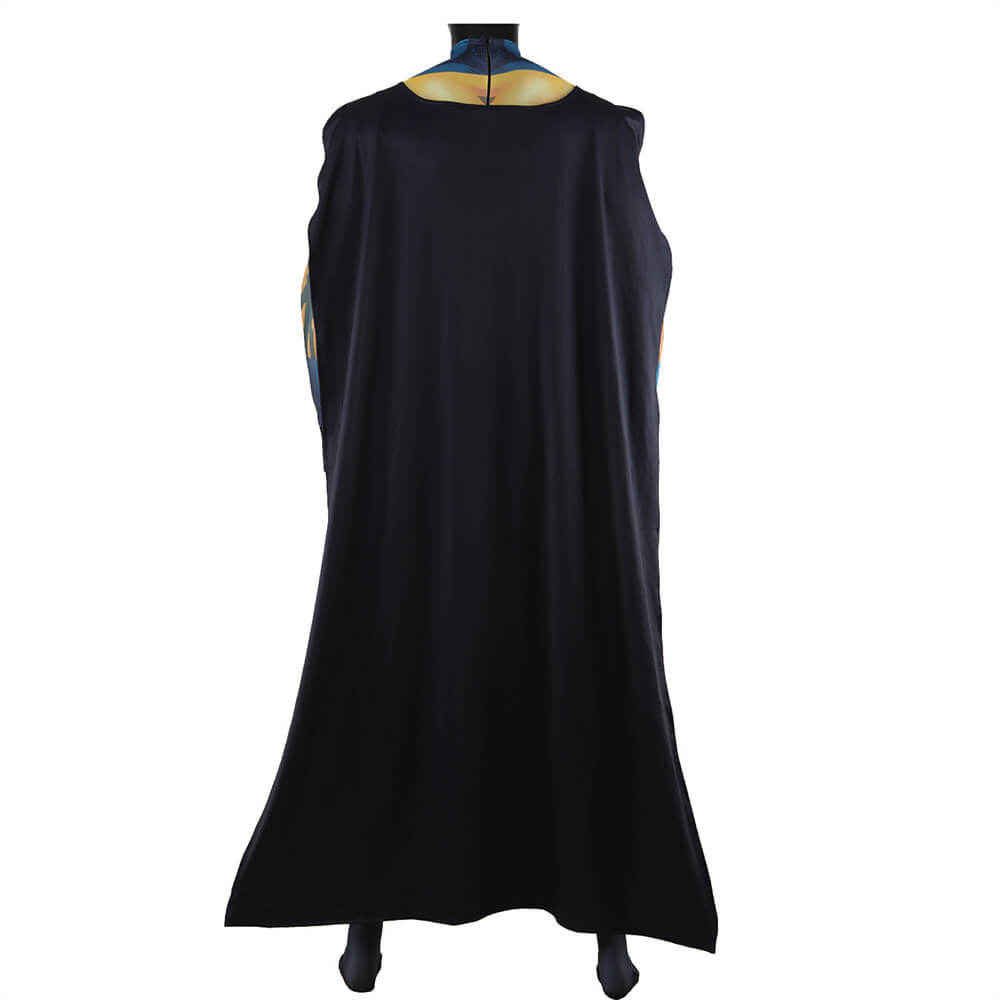 Marvel Sentry Cosplay Costume Adults Kids Hallowcos