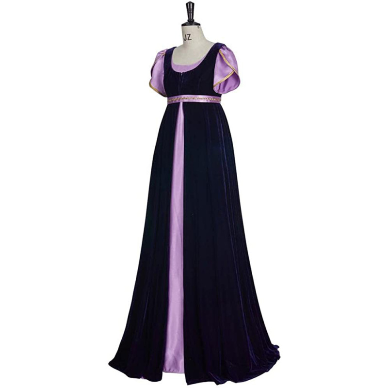 Kate Bridgerton Dress Bridgerton Cosplay Costume Hallowcos