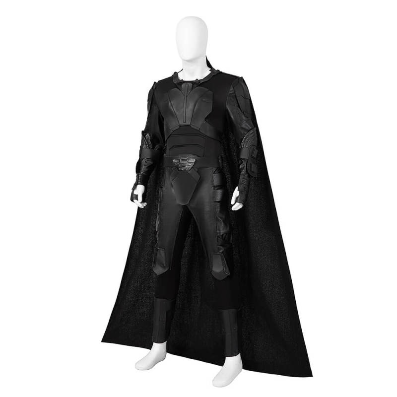 Dune: Part Two Feyd-Rautha Harkonnen Cosplay Costume Hallowcos