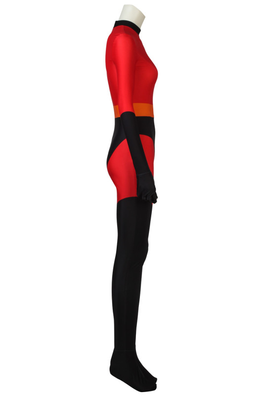 Elastigirl Helen Parr Costume Cosplay The Incredibles 2 Hallowcos