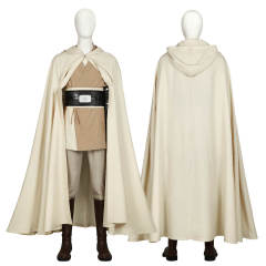 Star Wars: The Acolyte Sol Cosplay Costume Hallowcos