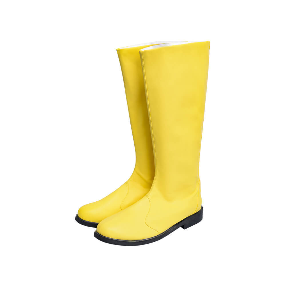 X-Men 97 Cyclops Cosplay Costume Deluxe Hallowcos