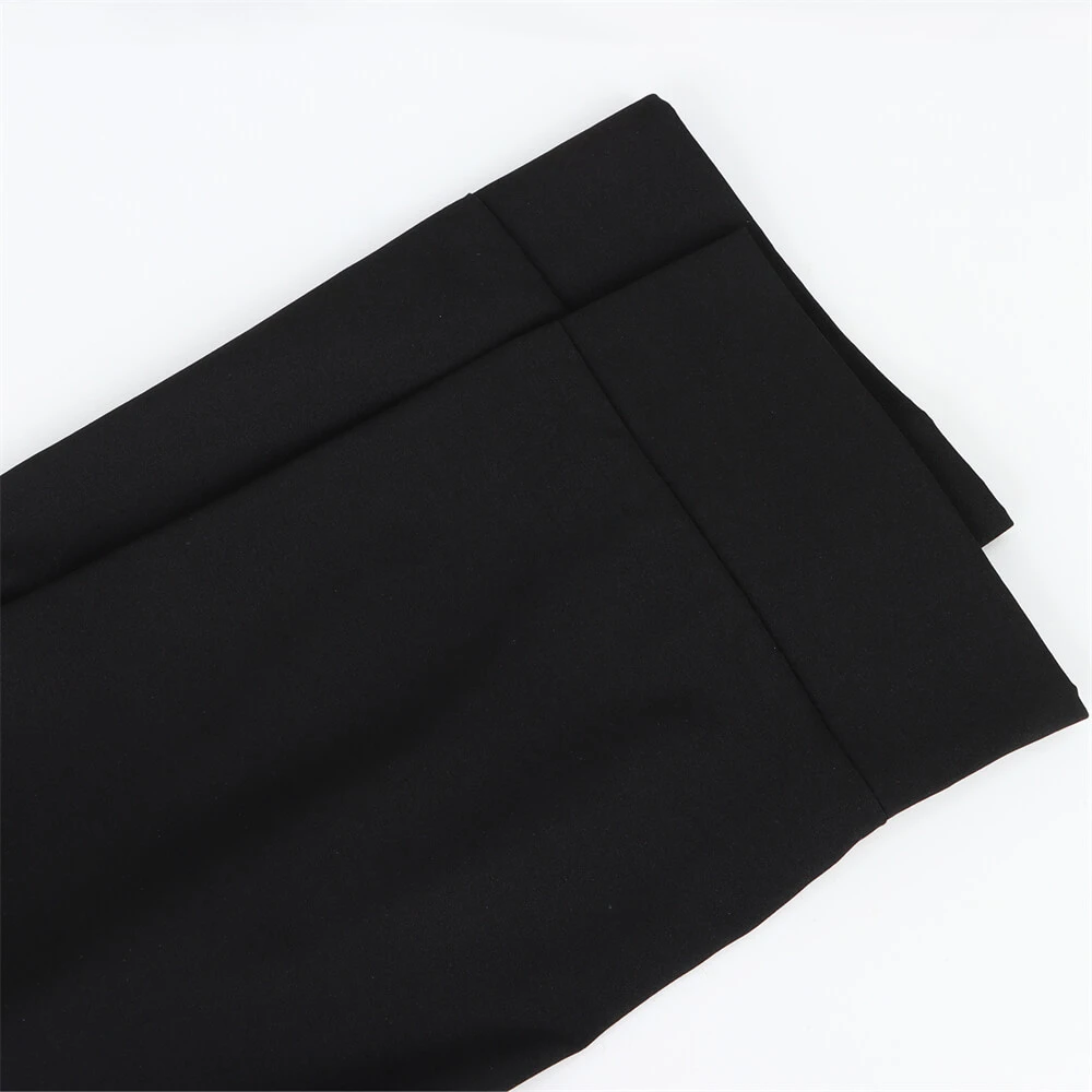 Lydia Deetz Black Dress Cosplay Costume