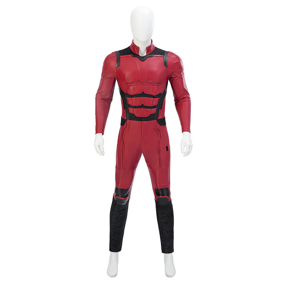 Daredevil: Born Again Matt Murdock Cosplay Costume Hallowcos