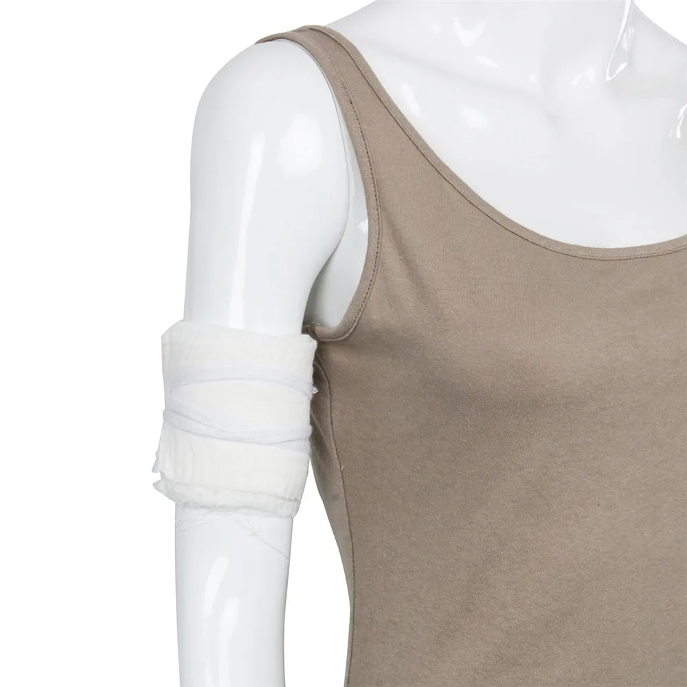 Lara Croft Cosplay Costume-New Tomb Raider Hallowcos
