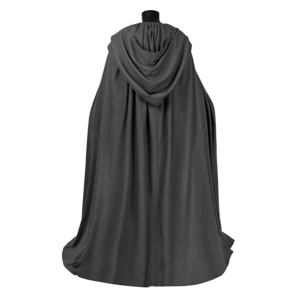 Gandalf Grey Costume Cosplay The Lord of the Rings Hallowcos