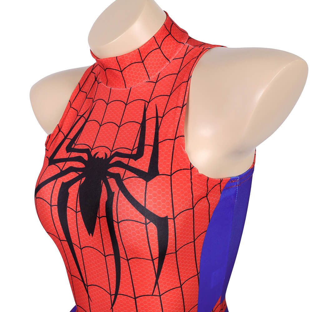 Spider-Man Tobey Maguire Swimwear Summer Swimsuit Hallowcos