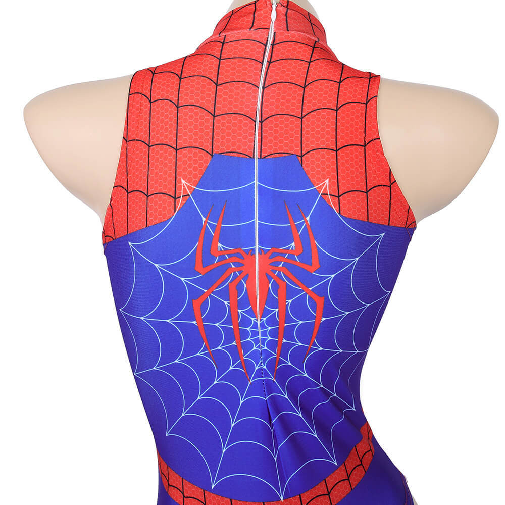 Spider-Man Tobey Maguire Swimwear Summer Swimsuit Hallowcos