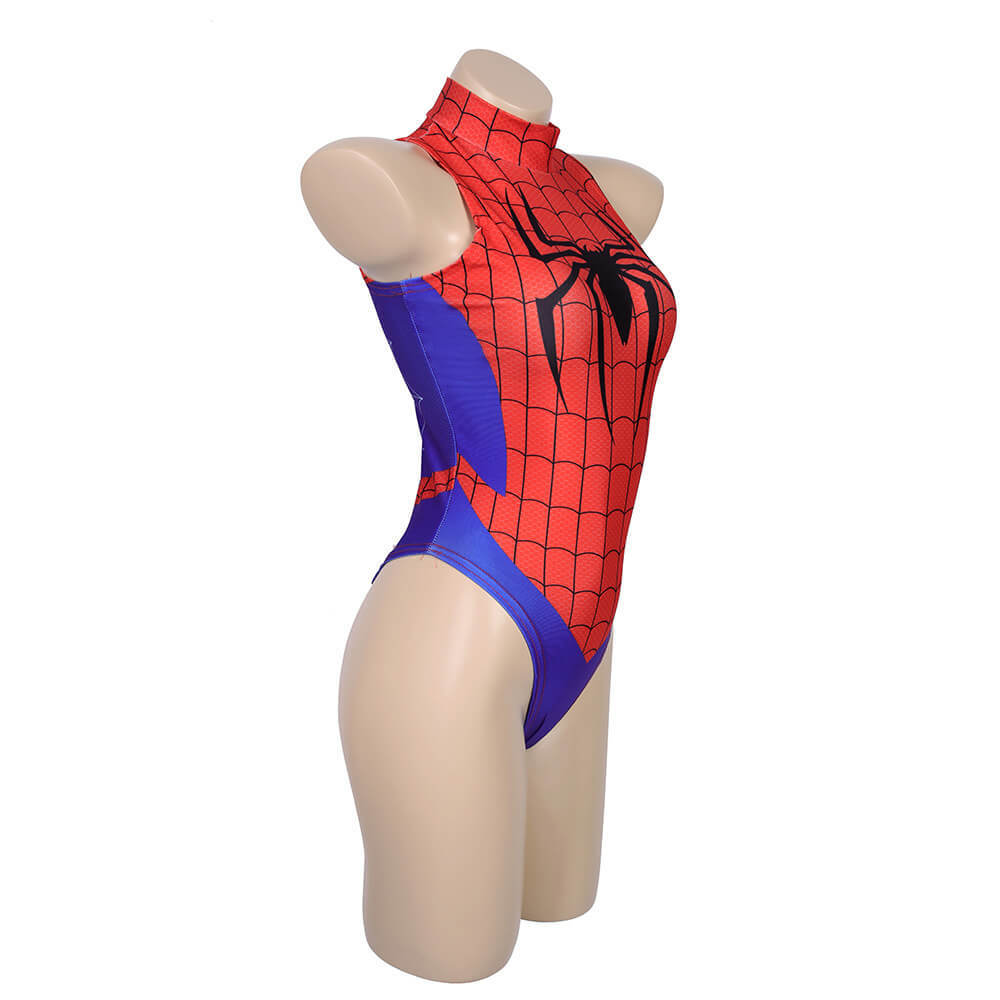 Spider-Man Tobey Maguire Swimwear Summer Swimsuit Hallowcos