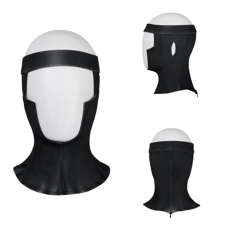 X-Men 97 Gambit Suit Remy Lebeau Cosplay Costume Hallowcos
