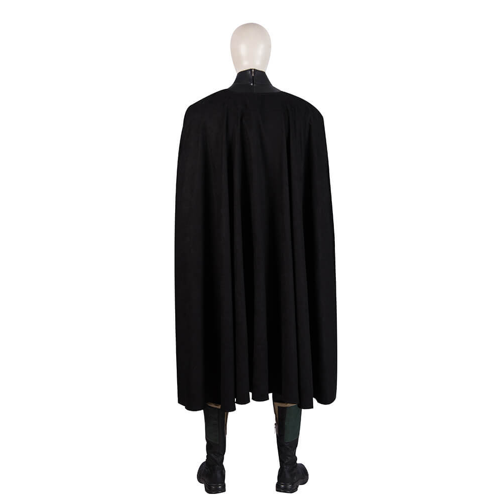 Titans TV Robin Cosplay Costume Dick Grayson Deluxe Version Hallowcos