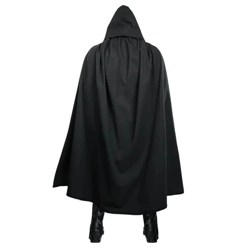 Ahsoka Baylan Skoll Costume Star Wars Cosplay Upgrade Hallowcos