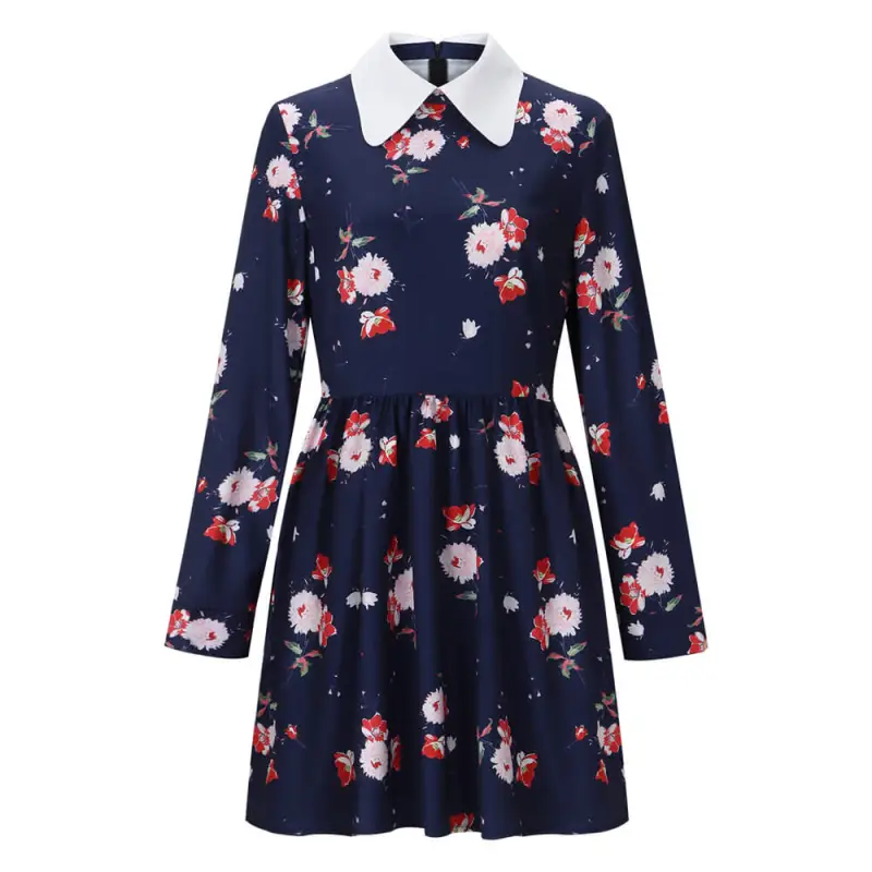 Joker Folie a Deux Harley Quinn Dress Lady Gaga Cosplay Costume Hallowcos