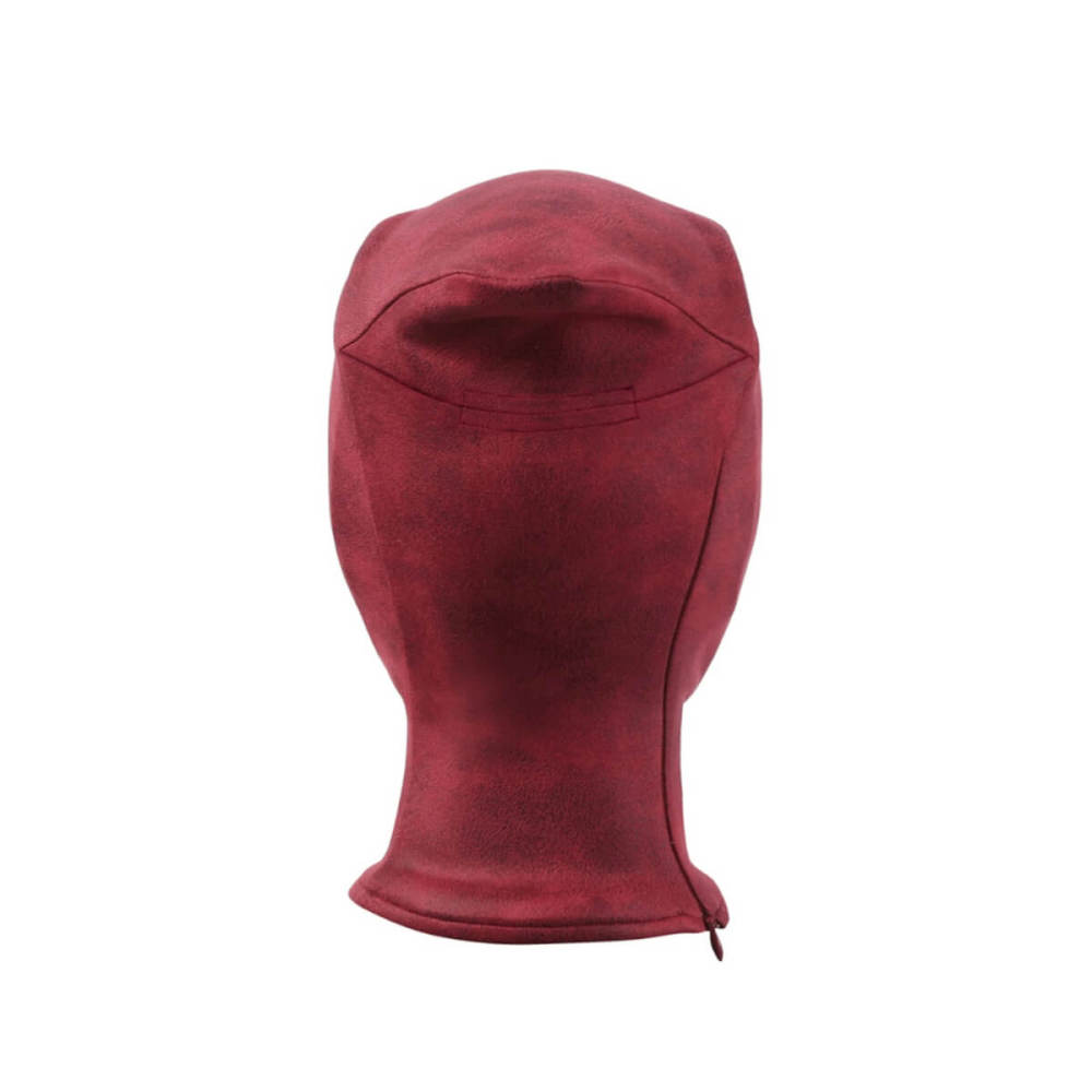 Lady Deadpool Mask Helmet Deadpool & Wolverine Cosplay Props Hallowcos