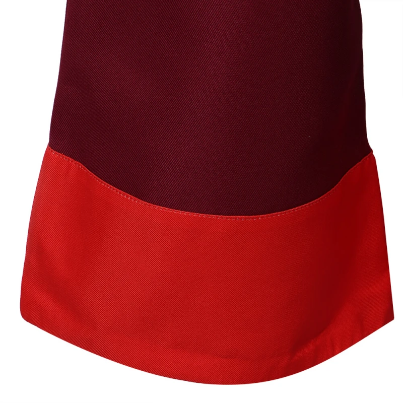 Hazbin Hotel Alastor The Radio Demon Cosplay Costume Upgrade