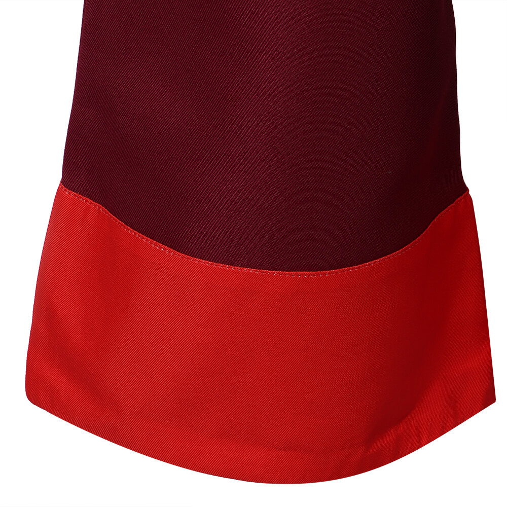 Hazbin Hotel Alastor The Radio Demon Cosplay Costume Upgrade