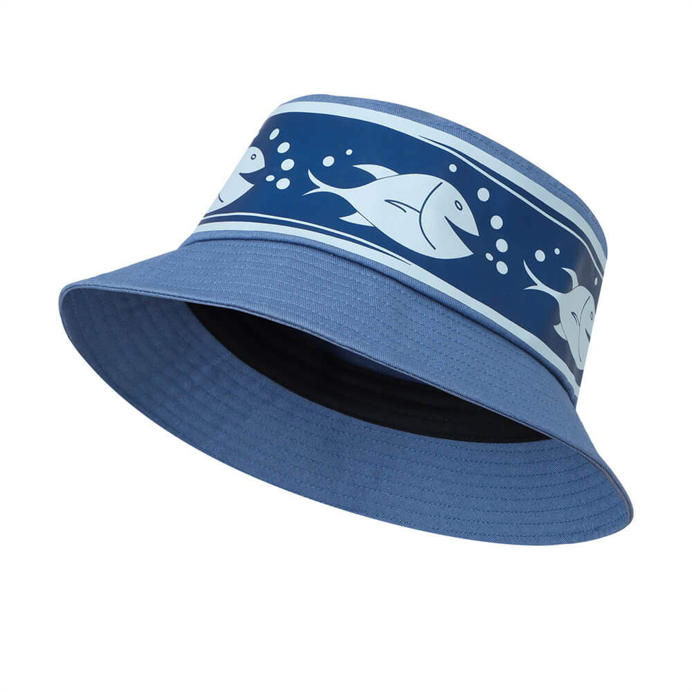 Zootopia 2 Nick Wilde Bucket Hat Cosplay Accessory Hallowcos