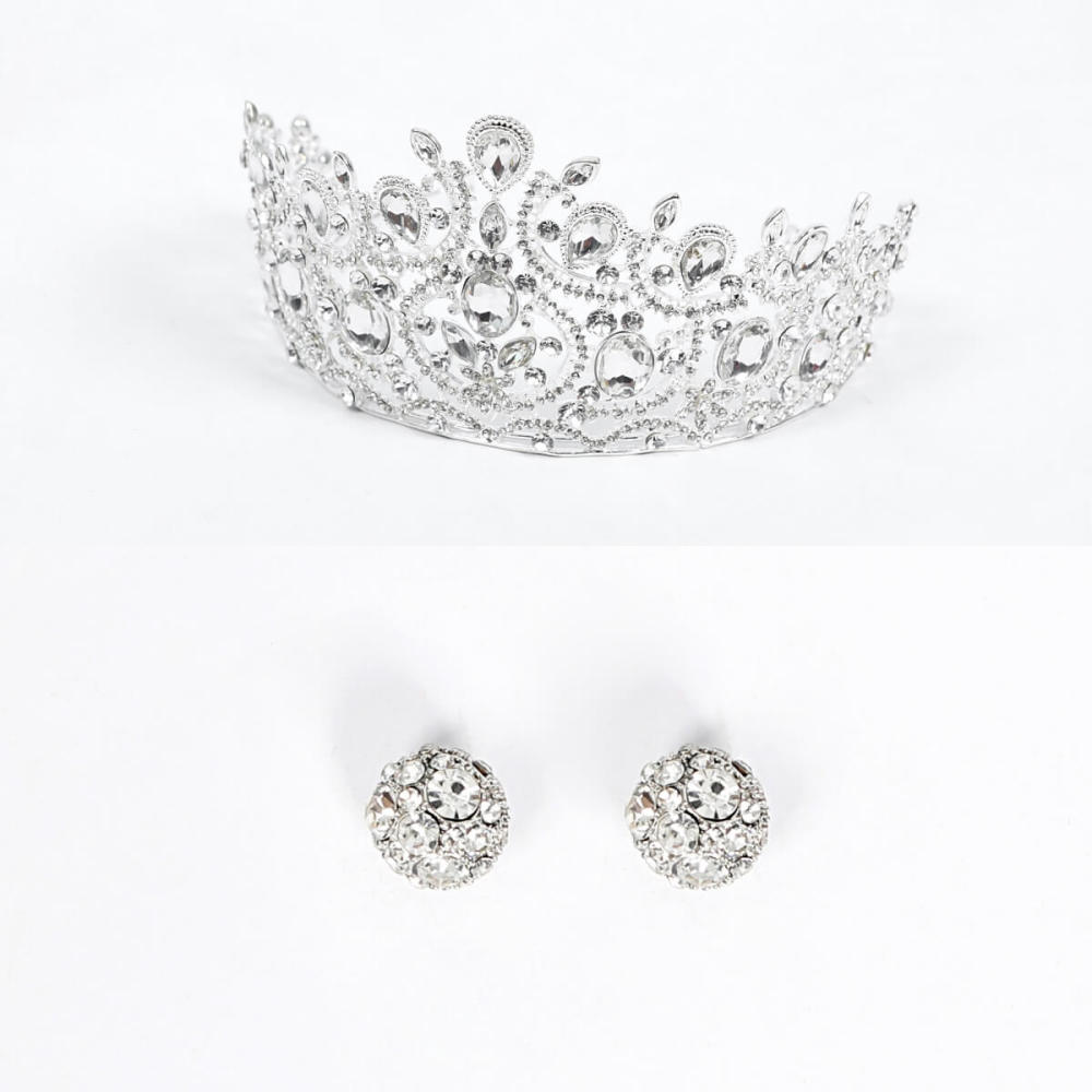 Wicked 2024 Glinda Upland Dress Cosplay Costume