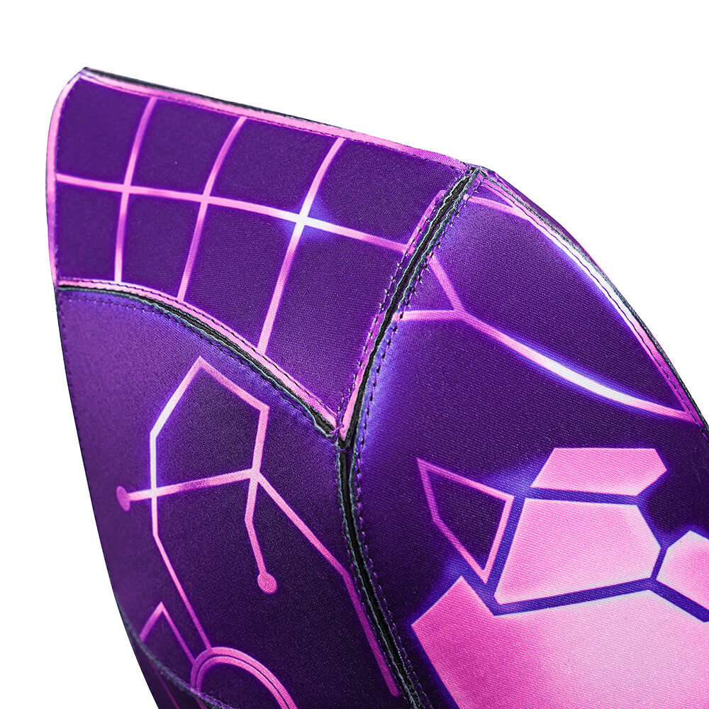 Spider-Byte Margo Kess Cosplay Costume Spider-Man Across the Spider-Verse