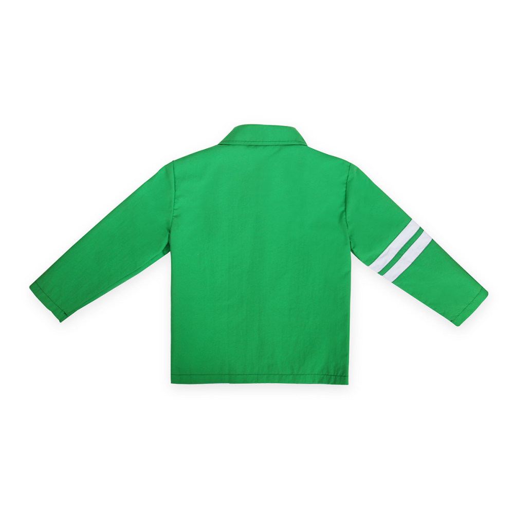 Ben 10 Cosplay Jacket Coat for Boys Ben Tennyson