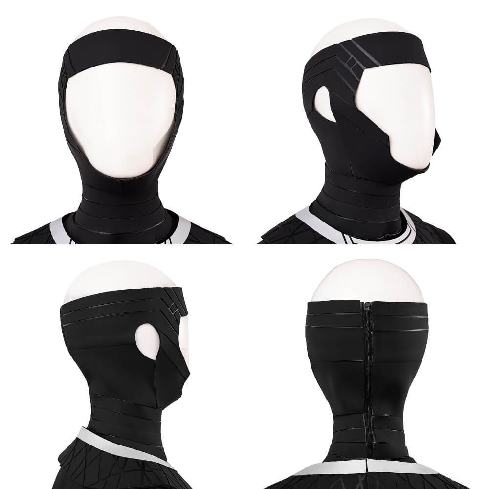 Deadpool 3 Gambit Cosplay Costume Deadpool and Wolverine