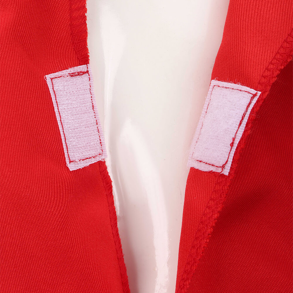 The Emperor's New Groove Kuzco Cosplay Costume