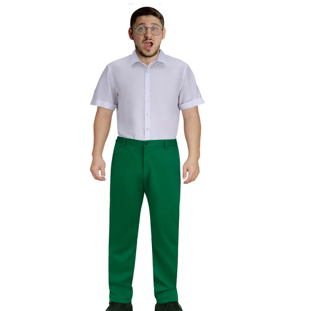 Family Guy Peter Griffin Cosplay Costume