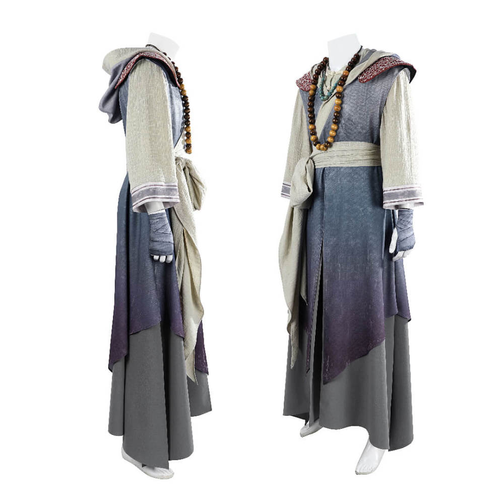 Deadpool 3 Zenpool Cosplay Costume Deadpool & Wolverine