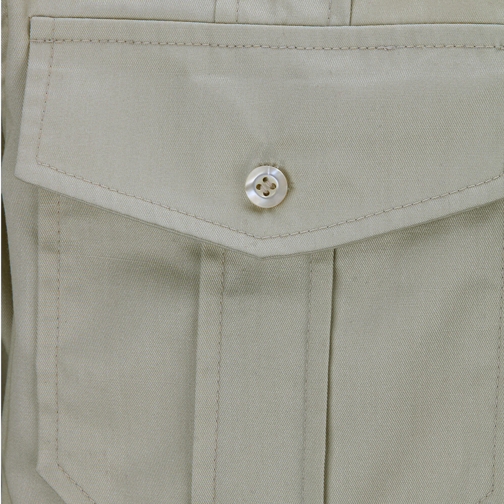 Indiana Jones Indy Shirt Cosplay Costume