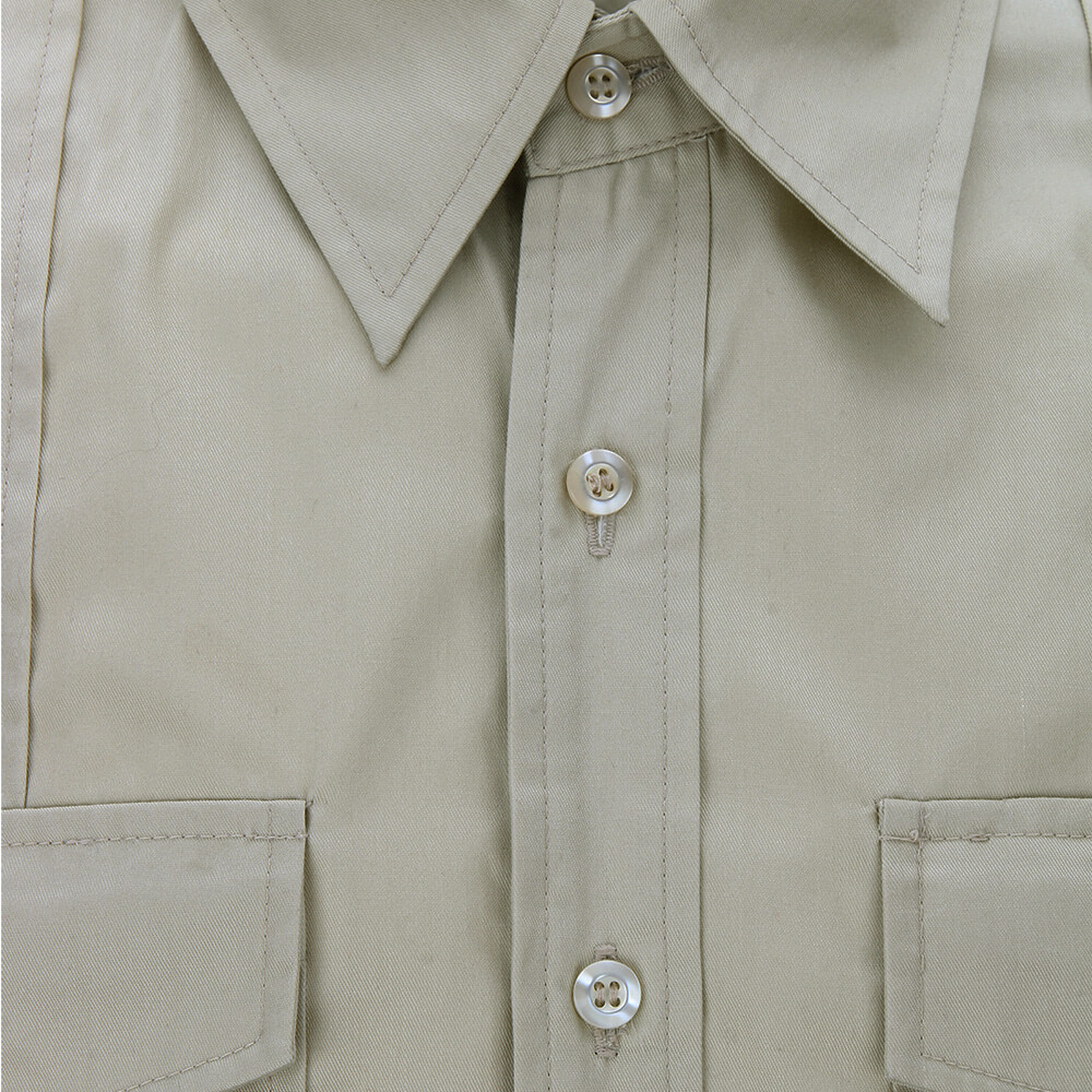 Indiana Jones Indy Shirt Cosplay Costume