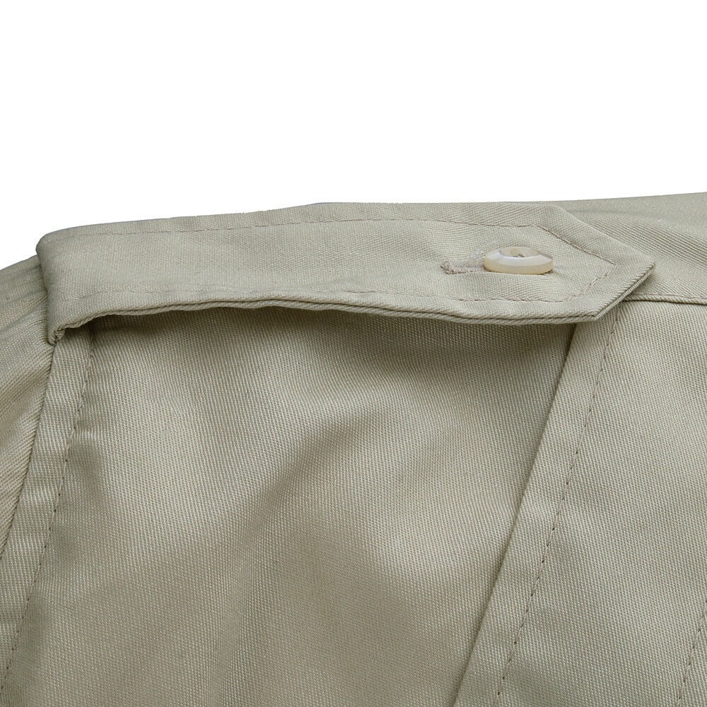 Indiana Jones Indy Shirt Cosplay Costume