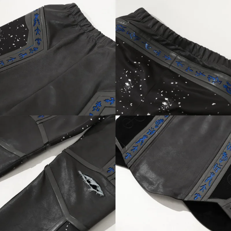 Agatha Harkness Wiccan William Billy Maximoff Cosplay Costume