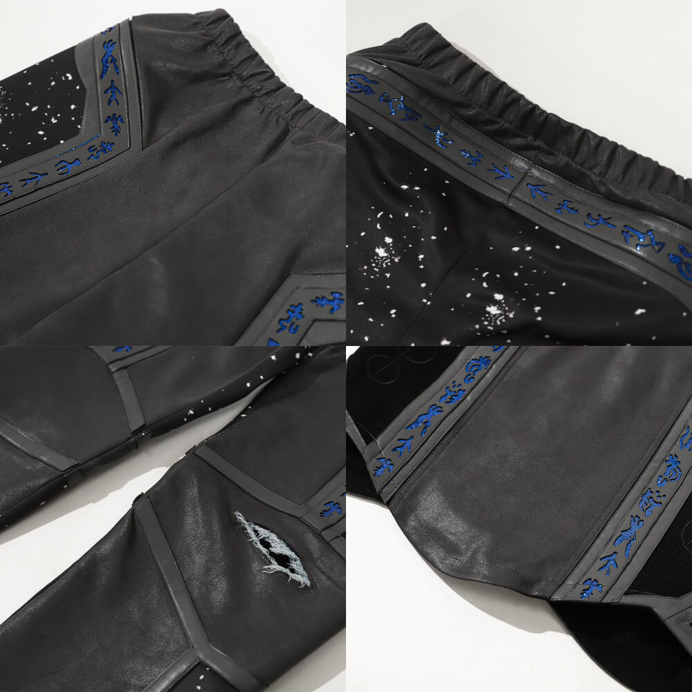 Agatha Harkness Wiccan William Billy Maximoff Cosplay Costume
