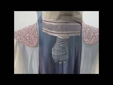 Deadpool 3 Zenpool Cosplay Costume Deadpool & Wolverine