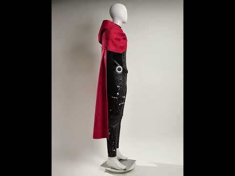 Agatha Harkness Wiccan William Billy Maximoff Cosplay Costume
