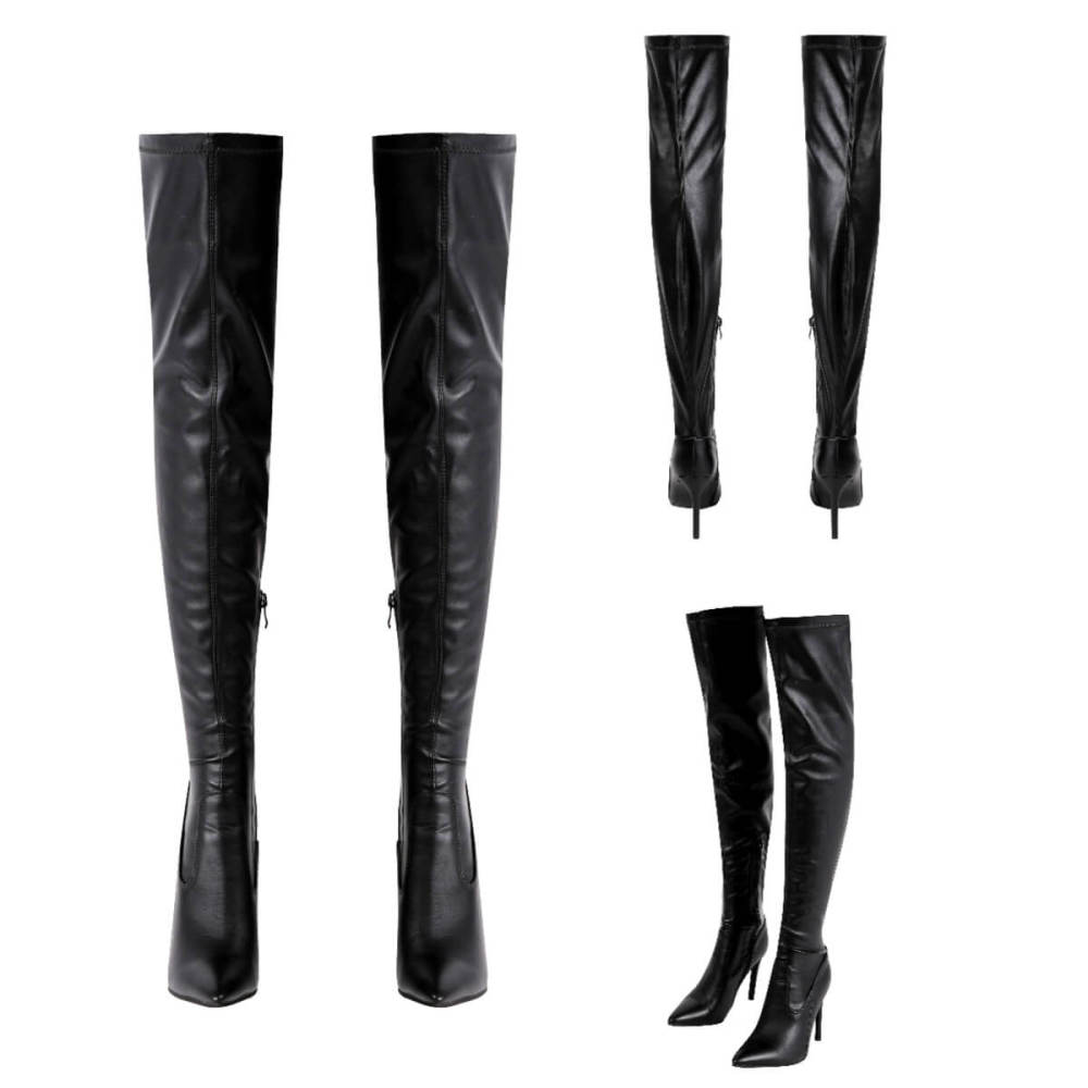 Catwoman Anne Hathaway Cosplay Costume with Eye Mask The Dark Knight Rises