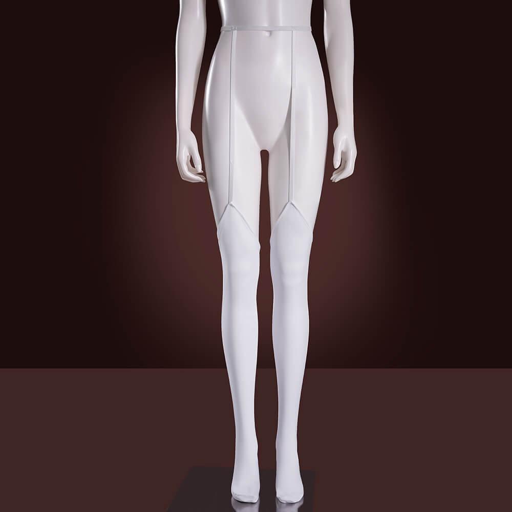 Code Geass C.C. Empress Outfit Britannian Cosplay Costume
