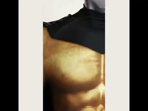 Thunderbolts Sentry Robert Reynolds Cosplay Costume