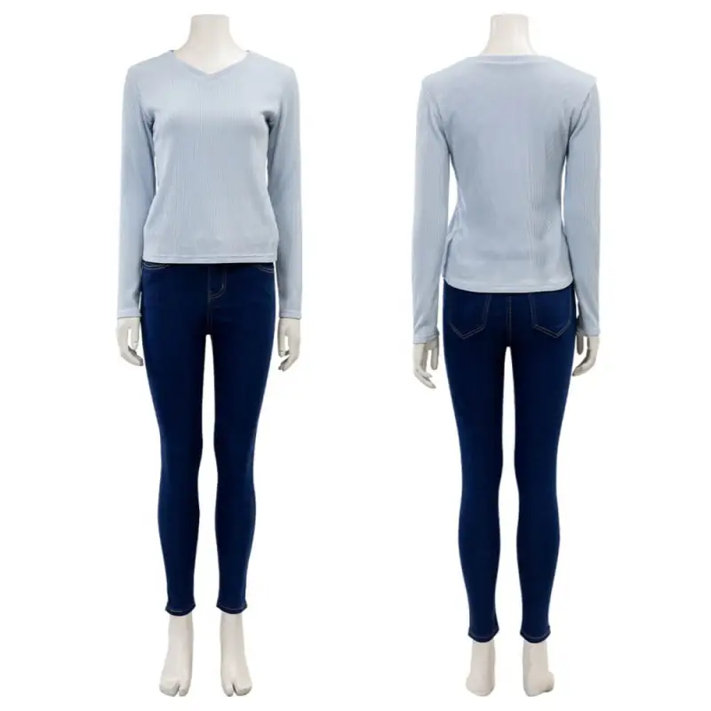 Zootopia 2 Judy Hopps Cosplay Costume