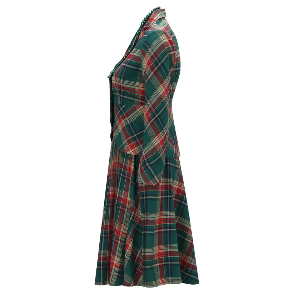 national lampoon's christmas vacation dress National Lampoon's Christmas Vacation - Clark's Happiest Christmas