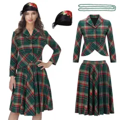 ellen griswold christmas dress National Lampoon's Christmas Vacation Ellen Griswold" Poster for Sale by PascalGrimard3