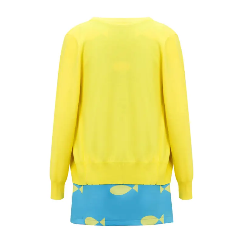 Princess Carolyn Cosplay Costume BoJack Horseman Party Outfits