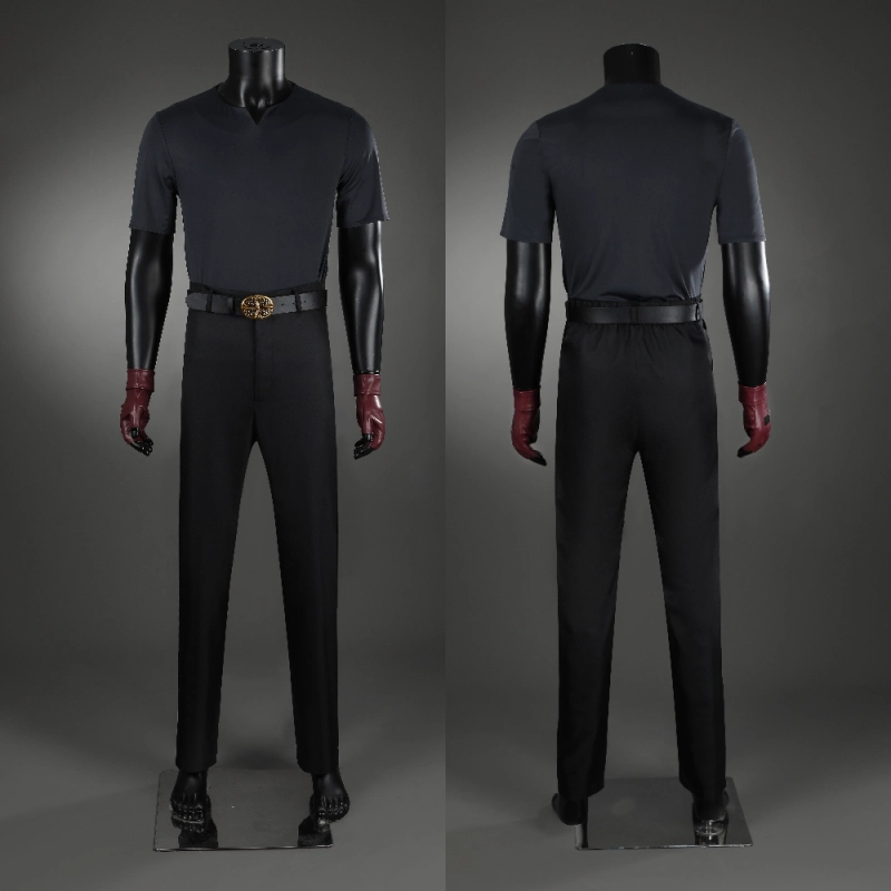 Devil May Cry 2025 TV Dante Cosplay Costume